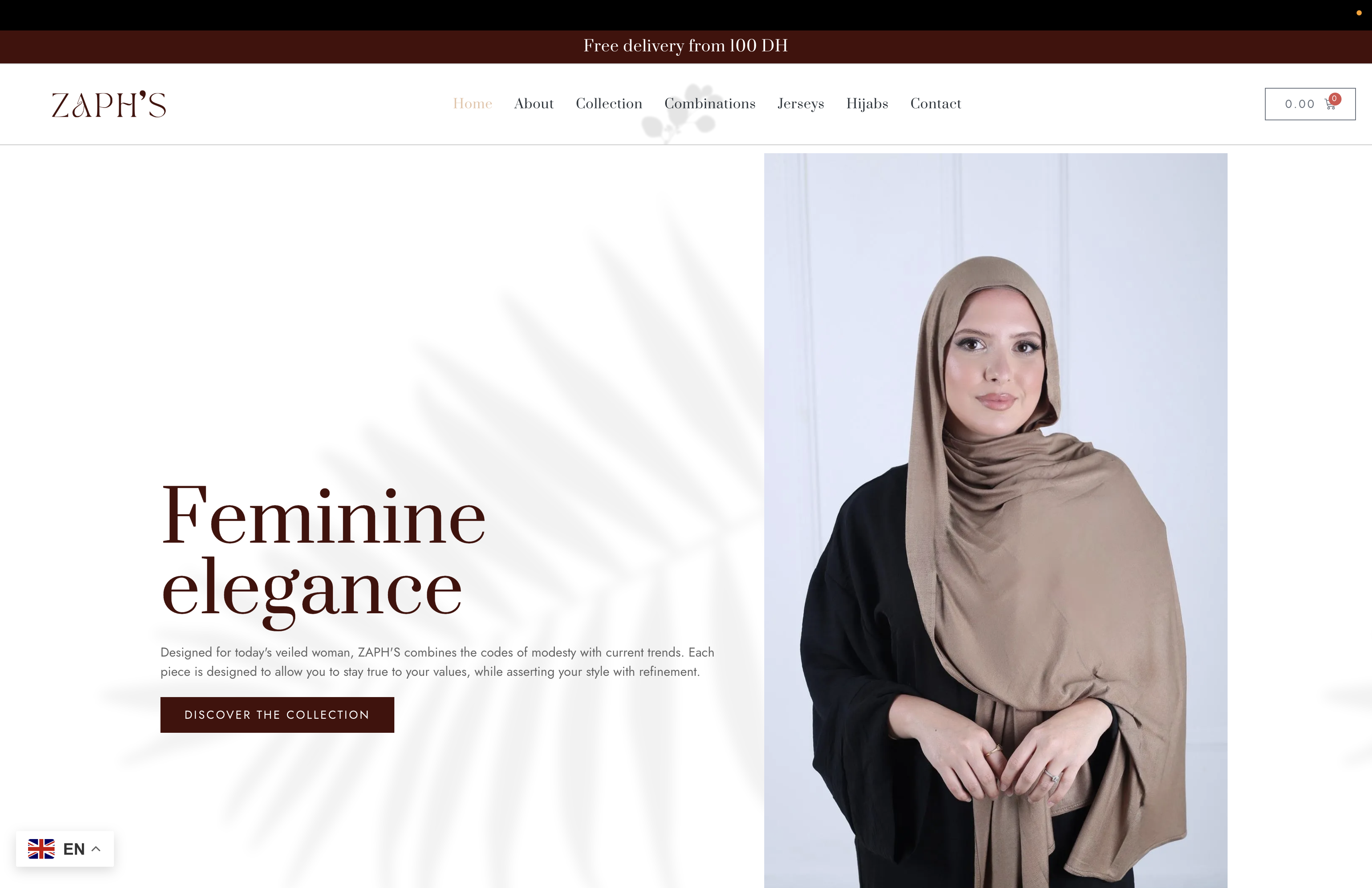 Zaphs website